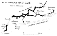 bk Ryder08 Gods Bridge River Cave